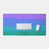 Jolie Cool Filles colorées (Clavier et souris)