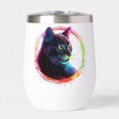 jolie couleur pleine chats (Avant)