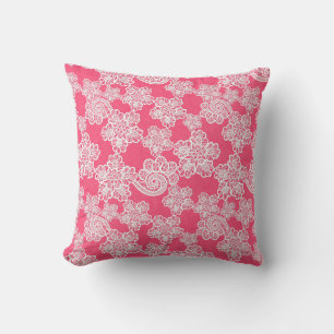 JOLIE COUSSIN DE LACE ROSE