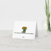 Jolie Dame Senior Avec Chien (Dos)