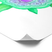 Jolie décoration de nurserie pour enfants avec des (Coin)