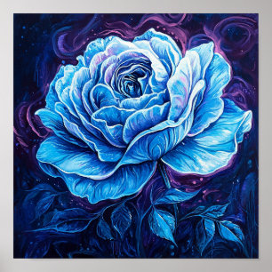 Jolie décoration de rose pour la maison