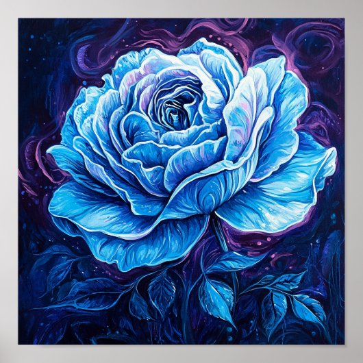 Jolie décoration de rose pour la maison (Devant)
