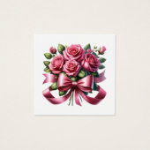 Jolie et élégante (Devant)