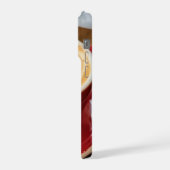 Jolie étui de téléphone (Côté gauche)
