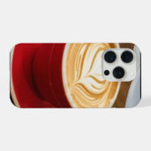 Jolie étui de téléphone (Verso Horizontal)