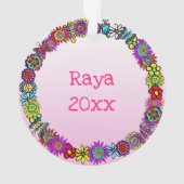 Jolie Fairy & Rainbow Unicorn & Butfly (dos)