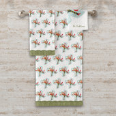 Jolie fille Ange Neige