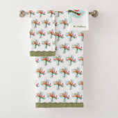 Jolie fille Ange Neige (En situation)