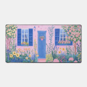 Jolie Fille Floral (Recto)