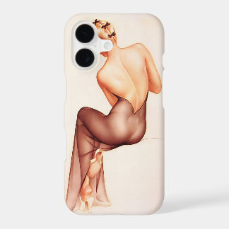 Jolie Fille Pin Up
