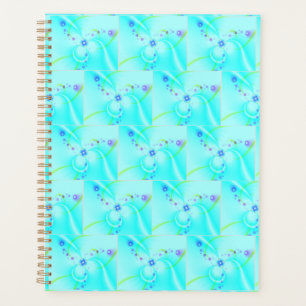 Jolie Fleur Bleue 