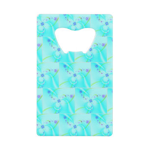 Jolie Fleur Bleue