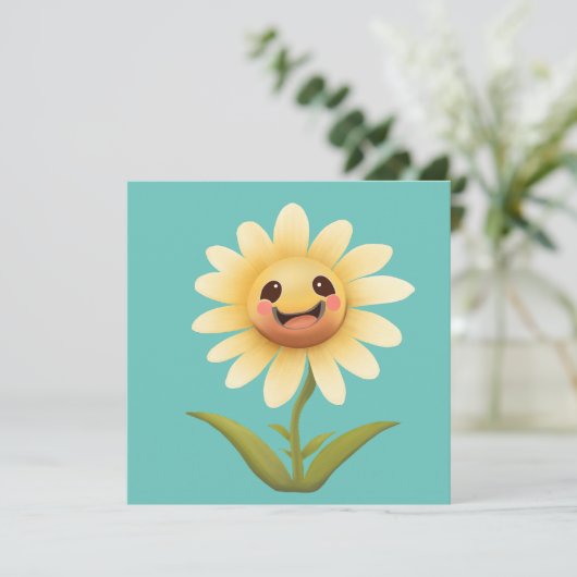 Jolie Fleur Joyeuse Merci (Debout devant)