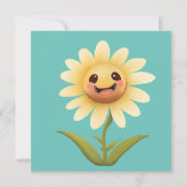 Jolie Fleur Joyeuse Merci (Devant)