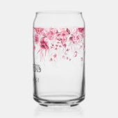 Jolie Fleur Rose Tombante Spéciale Future Maman et (Gauche)