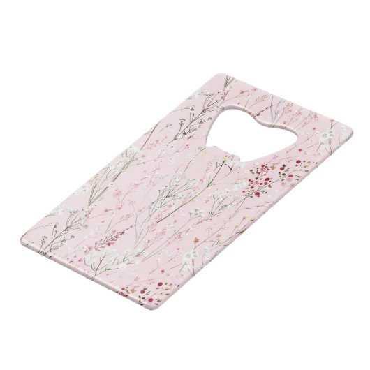 Jolie Fleurs Blanches Roses (Dos Angle)