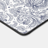 Jolie fleurs classiques motif (Coin)