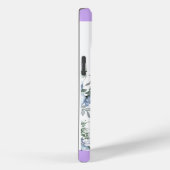 Jolie foi sur la peur sur l'iPhone croisé 15 Coque (Verso / Droite)