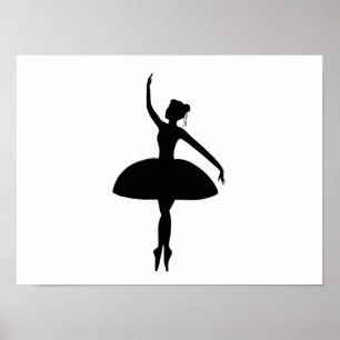 Jolie impression Ballerina
