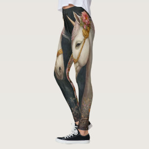 Jolie Leggings Unicorn - Jolie