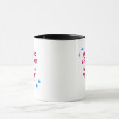 jolie maman mug (Centre)