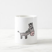 Jolie Mug Donkey (Centre)