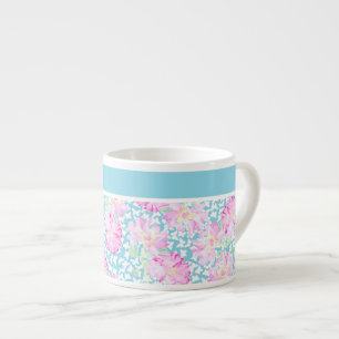 Jolie Mug Espresso, Roses Roses Roses Roses, Papil