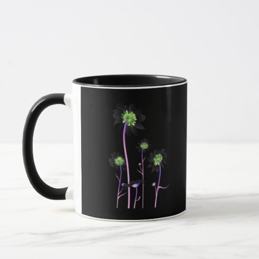**JOLIE MUG FLEURIER** (Gauche)