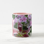 Jolie Mug Fleurs (Centre)