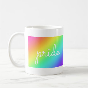 Jolie Mug Rainbow Pride