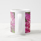 Jolie Mug rose (Dos)