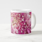 Jolie Mug rose (Devant droit)