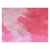Jolie nappe de papillons rose (Devant (Horizontal))