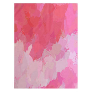 Jolie nappe de papillons rose
