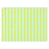 Jolie nappe de poulet de Pâques (Devant (Horizontal))
