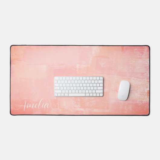 Jolie Pêche Abstraite texturée (Clavier et souris)