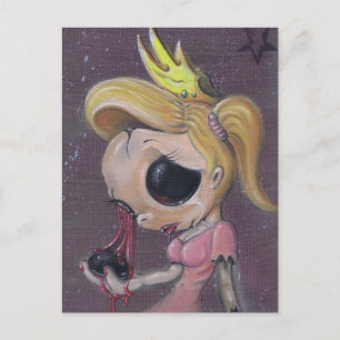 jolie petite carte postale