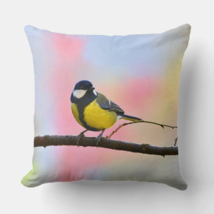 Jolie petite décoration Coussin
