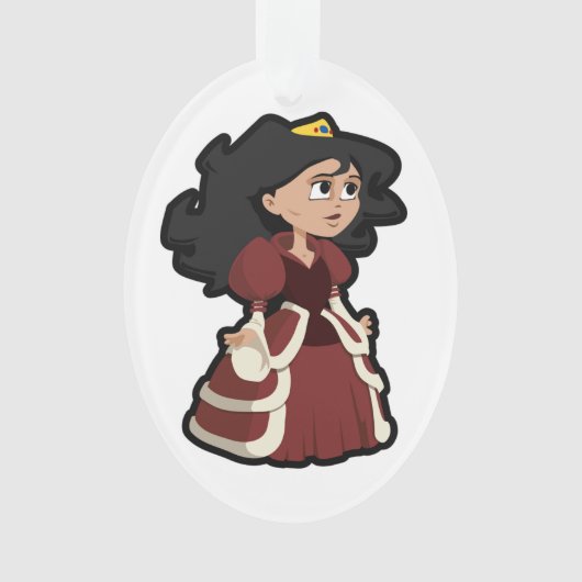 JOLIE PRINCESSE (devant)