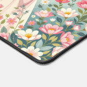 Jolie princesse avec papillons (Coin)