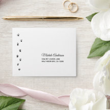 Jolie réponse de mariage personnalisée pour les am