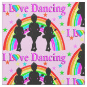 JOLIE ROSE DANSER QUEEN TISSU (Fermer)