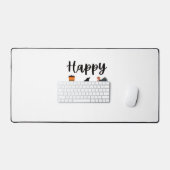 Jolie saison d'automne Joyeux Fallidays Action de (Clavier et souris)