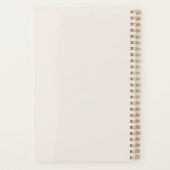 Jolie sauterelle verte violette (Dos)