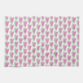 Jolie serviette de cuisine Watermelon (Horizontal)