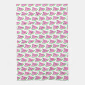 Jolie serviette de cuisine Watermelon (Vertical)