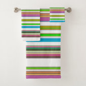 JOLIE STRIPES (En situation)