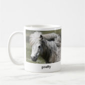 Jolie tasse (Gauche)