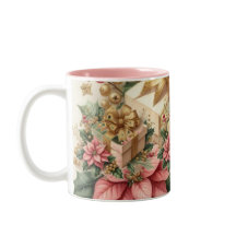 Jolie Tasse cadeux fin de June